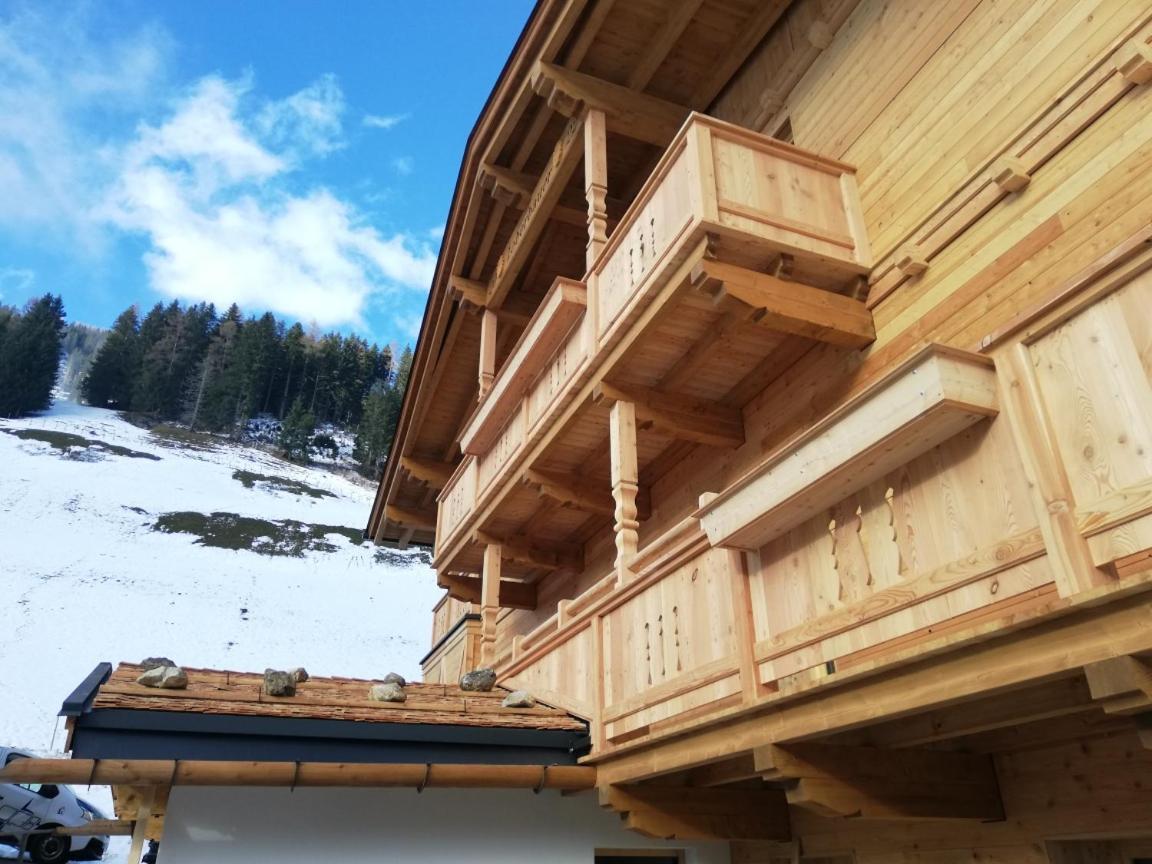 Landhaus Loeberbauer Tux Luaran gambar