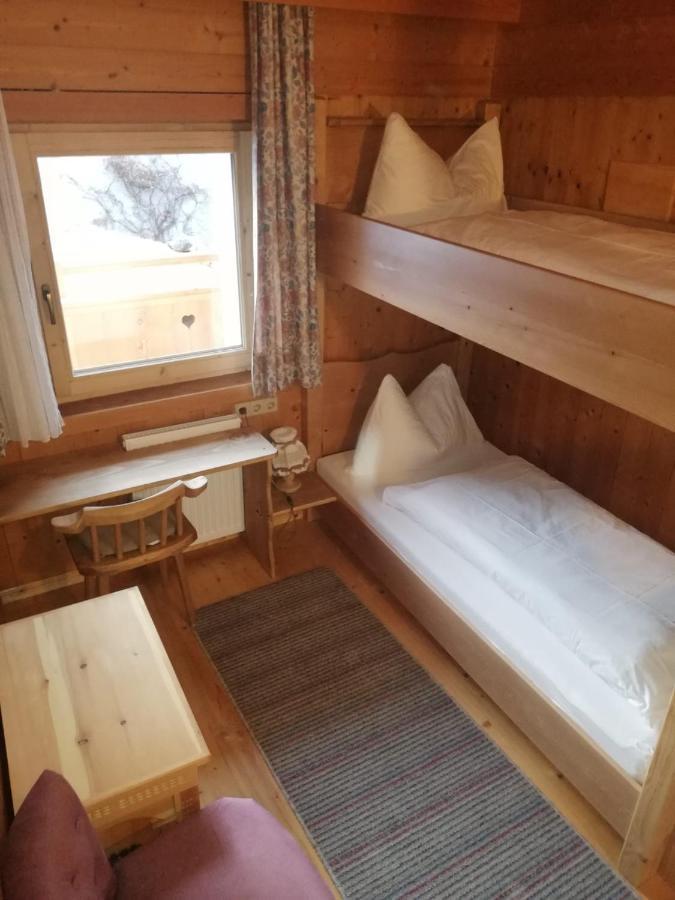 Landhaus Loeberbauer Tux Luaran gambar