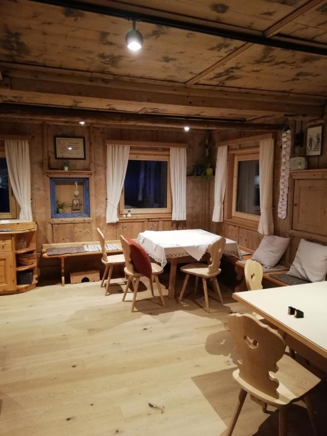 Landhaus Loeberbauer Tux Luaran gambar
