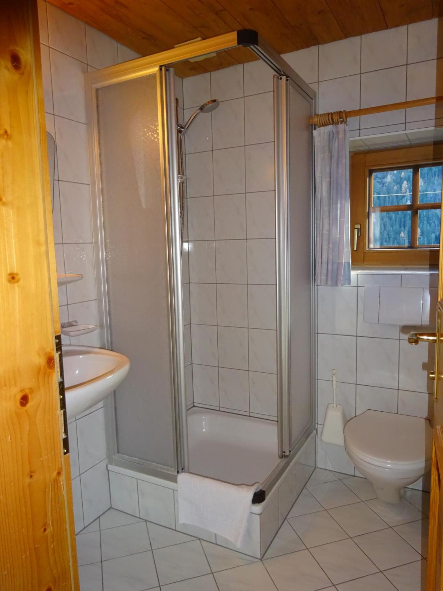 Landhaus Loeberbauer Tux Luaran gambar
